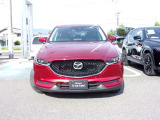 CX-5 2.2 XD 