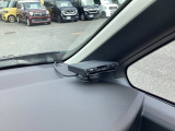 ★ETC搭載★お出かけには今や欠かせなくなってきましたETC装備で、高速道路の利用もスマートに!料金所もスイスイ通過&rArr;快適ドライブにかかせないアイテムです
