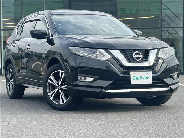 エクストレイル 2.0 20X 4WD 4WD 修復歴無し