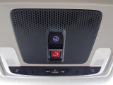エアバック展開時自動通報や緊急時にボタンひとつで緊急サポートセンターに繋がる『Honda CONNECT』対応です!詳しくはHondaホームページをご覧ください。