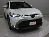 フロント廻りです。