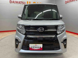 タントカスタム X セレクション 4WD 