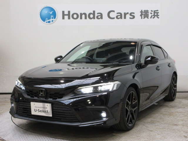 シビック  1.5 EX
