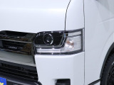 Bi-Beam LEDヘッドランプ!