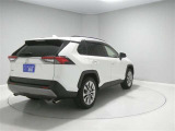 RAV4  2.0 G Zパッケージ 4WD