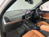 X3 M40d ディーゼル 4WD 