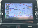 純正ナビ+フルセグTV Bluetooth接続できます!