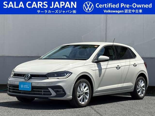 ポロ TSI スタイル 