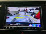 ■リアカメラ付きのため駐車の際、後方確認がモニターで見れるので安心・安全です☆