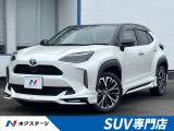 モデリスタフルエアロ ナビ付ディスプレイオーディオ 全周囲カメラ BSM
