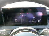 大きくて見やすいスピードメーターです!安全運転で行きましょうね^^快適なドライブを♪