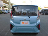 リヤワイパー付きです◎