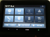 ギャザズディスプレイオーディオ VX-240ZFE装備。Bluetooth、USB対応です。