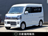 R7年 クリッパーリオ G ハイルーフ ☆日産純正ナビ・バックカメラ・シートヒーター・両側電動スライドドア・衝突軽減ブレーキ