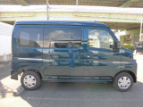 左右パワースライドドアが便利です◎