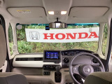 N-BOX G L ホンダセンシング 