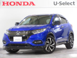 ワンオーナー車の2020年、ヴェゼル(ハイブリッドRS・ホンダセンシング)が入庫しました。当社自社工場にて法定点検を実施しております。過去の整備は整備記録簿での確認ができます。