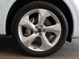 アルミホイール 5アームデザイン 8Jx20 255/45R20