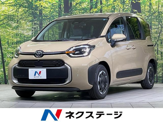 シエンタ ハイブリッド 1.5 Z