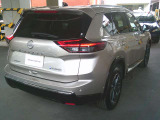エクストレイル  1.5 G e-4ORCE 4WD