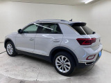 T-Roc TSI スタイル 