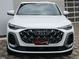 Q5スポーツバック TDI クワトロ 150kW アドバンスト Sラインパッケージ ディーゼル 4WD 