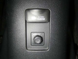 【電源コンセント】非常時やキャンプなどに役立つAC100V/1500Wコンセント付きです。