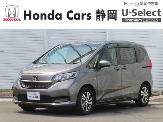 フリード+ 1.5 ハイブリッド G ホンダセンシング 