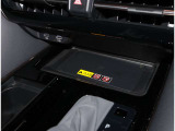 USB付ですので、スマホの充電等便利です。