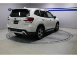 フォレスター 2.0 アドバンス 4WD 