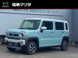 マツダ フレアクロスオーバー