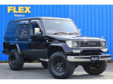 ランドクルーザープラド 3.0 SXワイド ディーゼル 4WD 