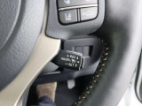 ミリ波レーダーセンサーの情報を読み取って先行車を感知して追従するレーダークルーズコントロール