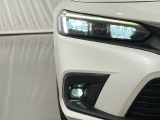 シビック  1.5 EX