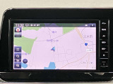 日産純正メモリーナビ(MM223D-L)です。クリアな画質を楽しんでいただけるフルセグ地デジTVなど、書ききれないほど機能が満載です。