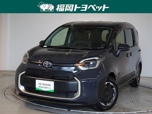 シエンタ 1.5 Z
