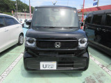 この度は当店の車両をごらん頂きましてありがとうございます。当店の販売車両はそのほとんどが自社での下取り車とデモカー(展示、試乗車)から構成されております。