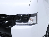 Bi-Beam LEDヘッドランプ!