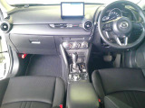 CX-3  1.5 15S ツーリング 4WD