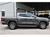 トライトン 2.4 GLS ディーゼル 4WD 2.4DT