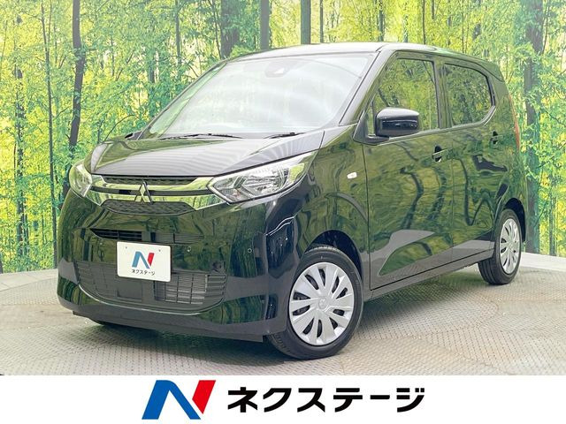 eKワゴン M