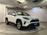 RAV4 2.5 ハイブリッド X 