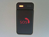 先進事故自動通報システム『SOSコール』付き!交通事故や急病などの緊急時に、専門のオペレーターが消防司令センターや警察に迅速に連絡し、緊急車両の手配をサポートします!