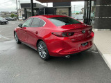 MAZDA3セダン 1.8 XD プロアクティブ ツーリング セレクション 