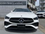 CLAクラス CLA180 アーバン スターズ 