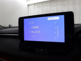 Bluetooth対応でスマホにダウンロードした音楽が楽しめます♪