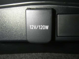 【充電用USB端子】デバイスの充電に便利です。※実際の接続端子は写真で確認or店舗までご気軽にお問合せください♪