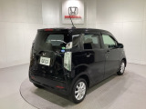 N-WGN コンフォートパッケージ 4WD 