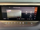 小型のドライブレコーダーなので、視界の妨げになりません!