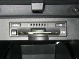 【ETC車載器付き】当社ではETCセットアップも承っております。お気軽に店舗スタッフまでお問い合わせください。